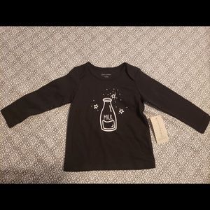 First Impressions Size 6-9M shirt
